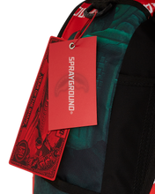 Load image into Gallery viewer, SPRAYGROUND KUNG FU PANDA PO POWER BACKPACK