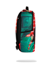 Load image into Gallery viewer, SPRAYGROUND KUNG FU PANDA PO POWER BACKPACK