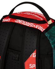 Load image into Gallery viewer, SPRAYGROUND KUNG FU PANDA PO POWER BACKPACK