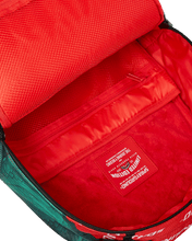 Load image into Gallery viewer, SPRAYGROUND KUNG FU PANDA PO POWER BACKPACK