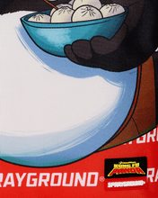 Load image into Gallery viewer, SPRAYGROUND KUNG FU PANDA PO POWER BACKPACK