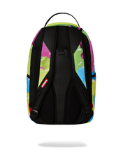 Load image into Gallery viewer, SPRAYGROUND GUMMY PAINT LIPS DLXR BACKPACK