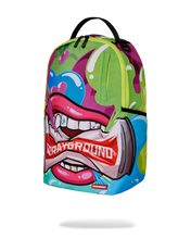 Load image into Gallery viewer, SPRAYGROUND GUMMY PAINT LIPS DLXR BACKPACK