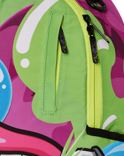 Load image into Gallery viewer, SPRAYGROUND GUMMY PAINT LIPS DLXR BACKPACK