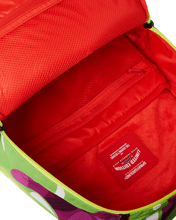 Load image into Gallery viewer, SPRAYGROUND GUMMY PAINT LIPS DLXR BACKPACK