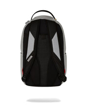 Load image into Gallery viewer, SPRAYGROUND SHARK CENTRAL MESH BACKPACK