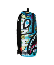 Load image into Gallery viewer, SPRAYGROUND STREET GRAFFITI BACKPACK