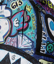 Load image into Gallery viewer, SPRAYGROUND STREET GRAFFITI BACKPACK