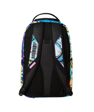 Load image into Gallery viewer, SPRAYGROUND STREET GRAFFITI BACKPACK
