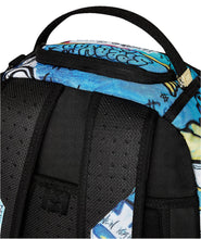 Load image into Gallery viewer, SPRAYGROUND STREET GRAFFITI BACKPACK