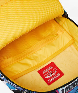 Sprayground Backpack - Thumbnail 4