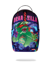 Load image into Gallery viewer, SPRAYGROUND BEARZILLA  THE CONQUEST BACKPACK