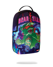 Load image into Gallery viewer, SPRAYGROUND BEARZILLA  THE CONQUEST BACKPACK