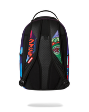 Load image into Gallery viewer, SPRAYGROUND BEARZILLA  THE CONQUEST BACKPACK