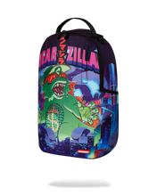 Load image into Gallery viewer, SPRAYGROUND BEARZILLA  THE CONQUEST BACKPACK