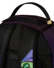 Load image into Gallery viewer, SPRAYGROUND BEARZILLA  THE CONQUEST BACKPACK