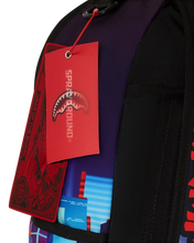 Load image into Gallery viewer, SPRAYGROUND BEARZILLA  THE CONQUEST BACKPACK