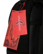 Load image into Gallery viewer, SPRAYGROUND  SHARK CENTRAL KNIT BACKPACK