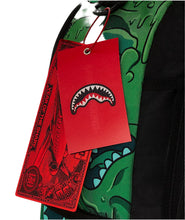 Load image into Gallery viewer, SPRAYGROUND RICK MORTY FUSION BACKPACK