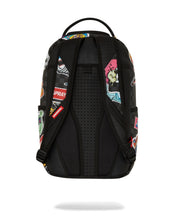 Load image into Gallery viewer, SPRAYGROUND LIPS SMACK DOWN BACKPACK