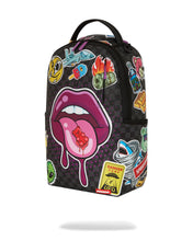 Load image into Gallery viewer, SPRAYGROUND LIPS SMACK DOWN BACKPACK
