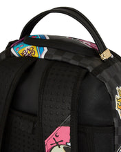 Load image into Gallery viewer, SPRAYGROUND LIPS SMACK DOWN BACKPACK