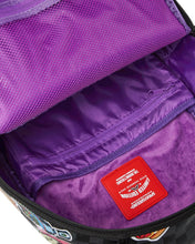 Load image into Gallery viewer, SPRAYGROUND LIPS SMACK DOWN BACKPACK