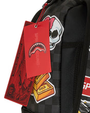 Load image into Gallery viewer, SPRAYGROUND LIPS SMACK DOWN BACKPACK