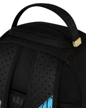 Load image into Gallery viewer, SPRAYGROUND MELTIN MAGALODON BACKPACK