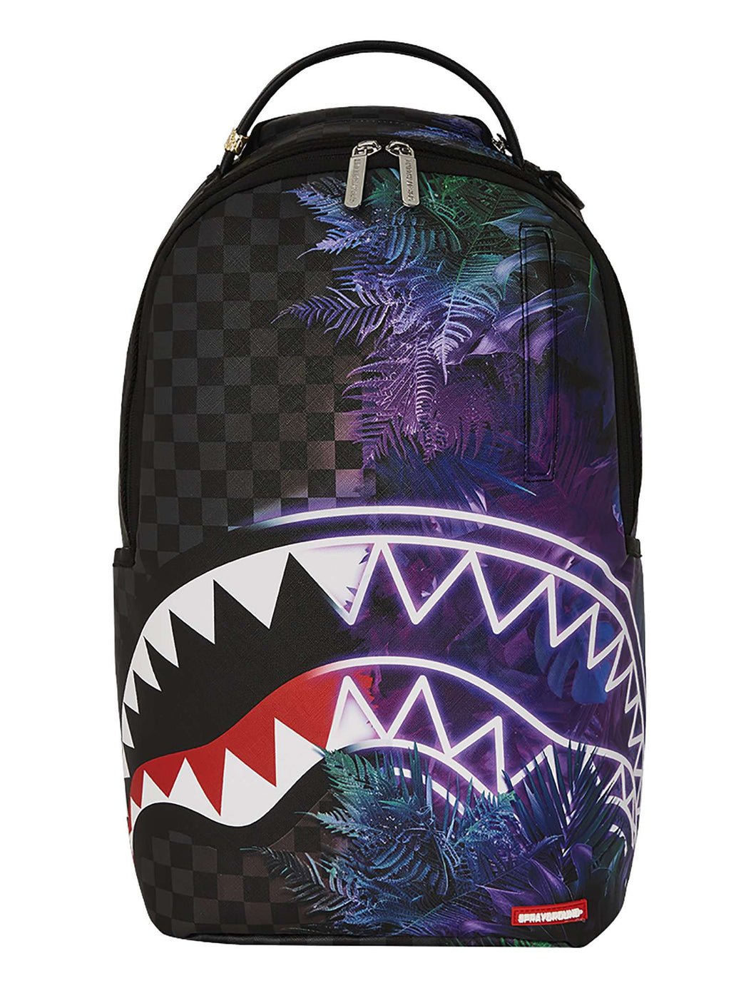SPRAYGROUND TREEHOUSE PARTY BACKPACK
