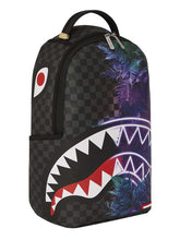 Load image into Gallery viewer, SPRAYGROUND TREEHOUSE PARTY BACKPACK