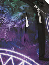 Load image into Gallery viewer, SPRAYGROUND TREEHOUSE PARTY BACKPACK