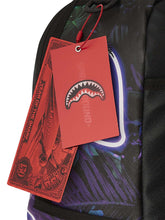 Load image into Gallery viewer, SPRAYGROUND TREEHOUSE PARTY BACKPACK