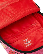 Load image into Gallery viewer, SPRAYGROUND WTF SKULL DRIP BACKPACK