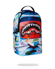 Load image into Gallery viewer, SPRAYGROUND JETSON INTERFACE BACKPACK