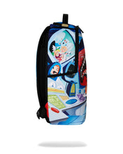 Load image into Gallery viewer, SPRAYGROUND JETSON INTERFACE BACKPACK