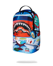 Load image into Gallery viewer, SPRAYGROUND JETSON INTERFACE BACKPACK