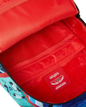 Load image into Gallery viewer, SPRAYGROUND JETSON INTERFACE BACKPACK