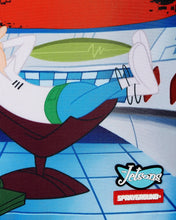 Load image into Gallery viewer, SPRAYGROUND JETSON INTERFACE BACKPACK