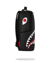 Load image into Gallery viewer, SPRAYGROUND HIGH TIDE SHARKS SPLIT OCEAN BACKPACK