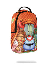 Load image into Gallery viewer, SPRAYGROUND MONEY UP FOR KRABS BACKPACK