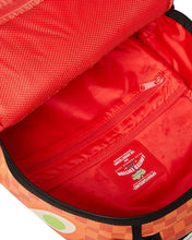 Load image into Gallery viewer, SPRAYGROUND MONEY UP FOR KRABS BACKPACK