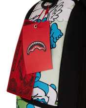 Load image into Gallery viewer, SPRAYGROUND SMURFETTE ADMIRED BACKPACK