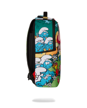 Load image into Gallery viewer, SPRAYGROUND SMURFETTE ADMIRED BACKPACK
