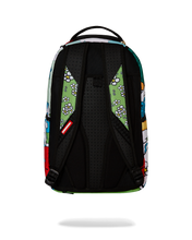 Load image into Gallery viewer, SPRAYGROUND SMURFETTE ADMIRED BACKPACK
