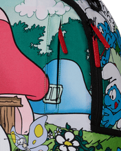Load image into Gallery viewer, SPRAYGROUND SMURFETTE ADMIRED BACKPACK