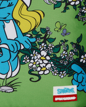 Load image into Gallery viewer, SPRAYGROUND SMURFETTE ADMIRED BACKPACK