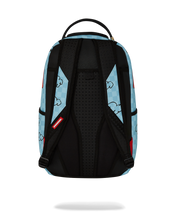Load image into Gallery viewer, SPRAYGROUND SNOOPY PILOT SHARK BACKPACK