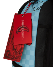 Load image into Gallery viewer, SPRAYGROUND SNOOPY PILOT SHARK BACKPACK