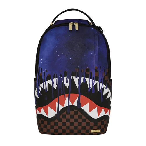 SPRAYGROUND LOST IN SPACE DRIP BACKPACK